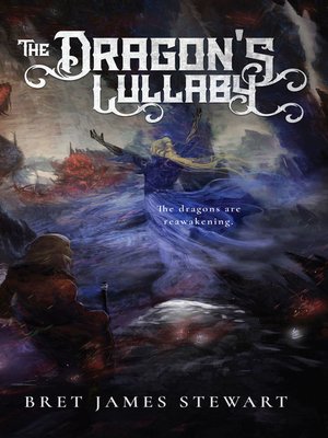 cover image of The Dragon's Lullaby